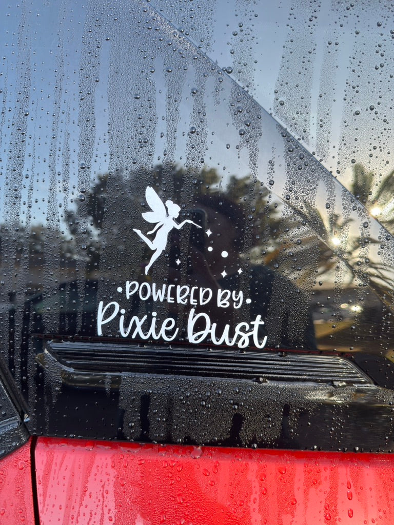 Custom Car Decals