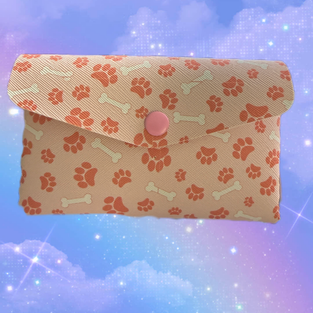 Tissue Pack Holder