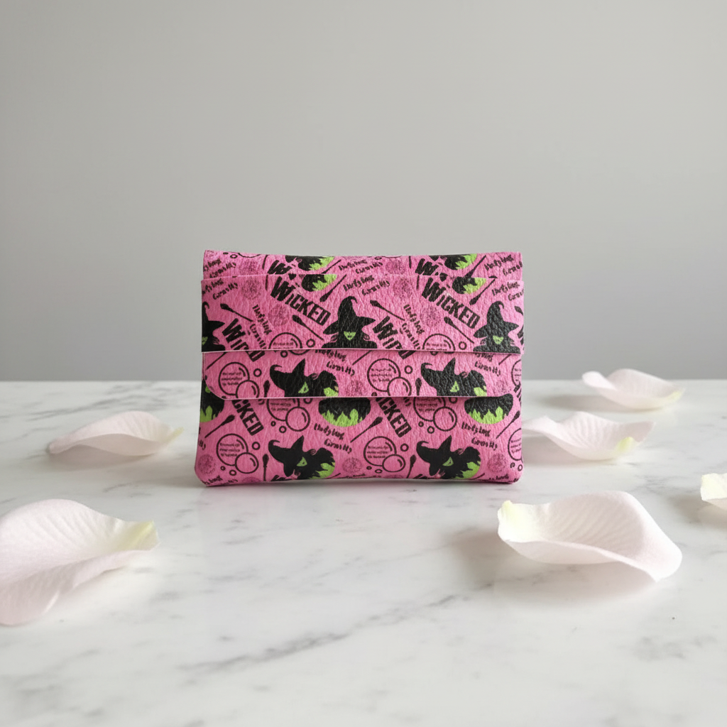 Wicked Coin Purse Product Image